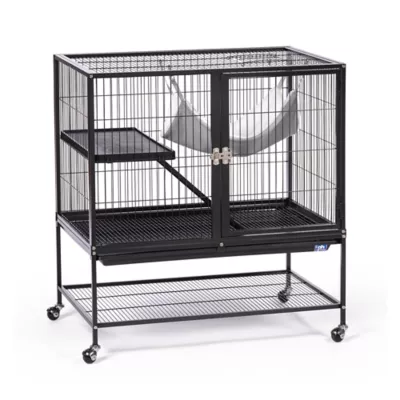 Product Prevue Pet Products Ferret Stack Home 1 Story