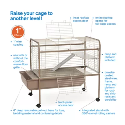 Product Prevue Pet Products Small Animal Home