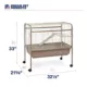 Product Prevue Pet Products Small Animal Home