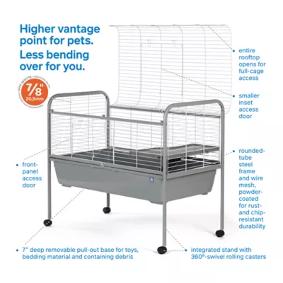 Product Prevue Pet Products Small Animal Home