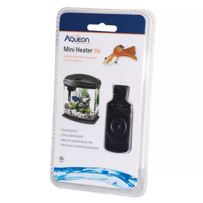 Product Aqueon® Flat Aquatic Heater 5-Watt