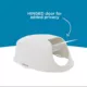 Product ExquisiCat Smart Cat Hooded Litter Box with Door