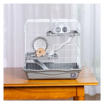 Product Prevue Pet Products Hamster Haven