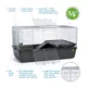 Product Prevue Pet Products Universal Small Animal Home
