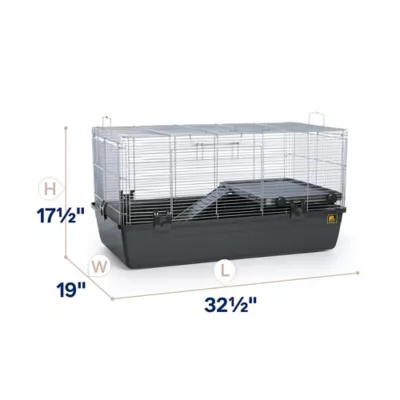 Product Prevue Pet Products Universal Small Animal Home