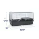 Product Prevue Pet Products Universal Small Animal Home