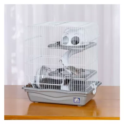 Product Prevue Pet Products Hamster Haven
