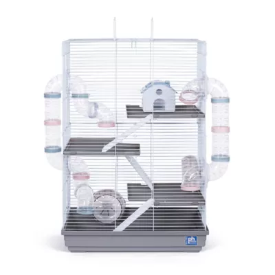 Product Prevue Pet Products Hamster Playhouse