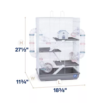 Product Prevue Pet Products Hamster Playhouse