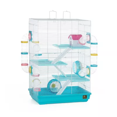 Product Prevue Pet Products Hamster Playhouse