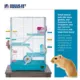 Product Prevue Pet Products Hamster Playhouse