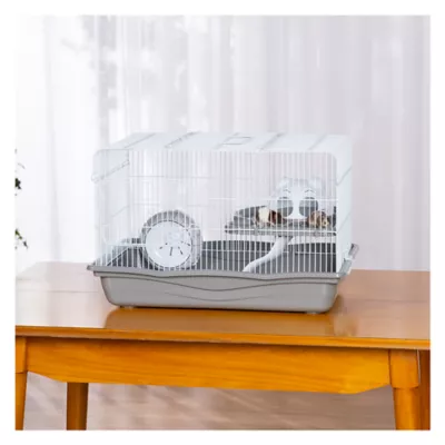 Product Prevue Pet Products Hamster Haven