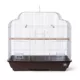 Product Prevue Pet Products Cascade Roof Pet Bird Cage