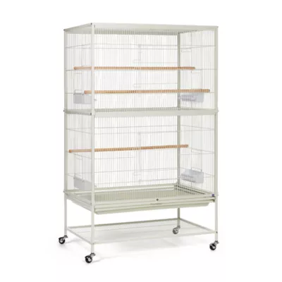 Product Prevue Pet Products Wrought Iron Flight Cage