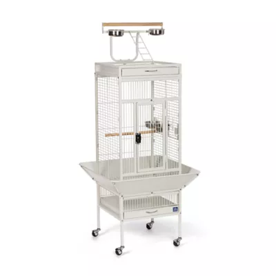 Product Prevue Pet Products Wrought Iron Select Cage