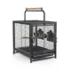 Product Prevue Pet Products Playtop Bird Travel Carrier