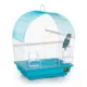 Product Prevue Pet Products South Beach Flat Top Bird Cage Teal