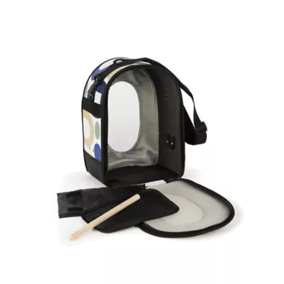 Product Prevue Pet Products Soft Sided Bird Travel Carrier
