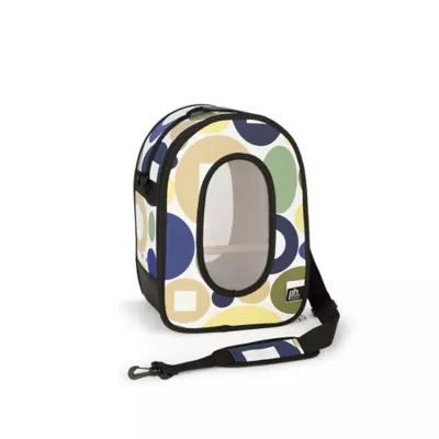 Product Prevue Pet Products Soft Sided Bird Travel Carrier