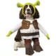 Product Rubie's Pet Shop Halloween Shrek Dog & Cat Costume