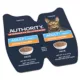 Product Authority Adult Wet Cat Food - Split Cup, Pate, 2.65 oz