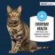 Product Authority Adult Wet Cat Food - Split Cup, Pate, 2.65 oz