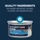 Product Authority Skin + Coat Support Adult Cat Wet Food - Pate, 3 OZ