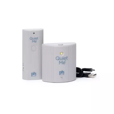 Product Prevue Pet Products Quiet Me