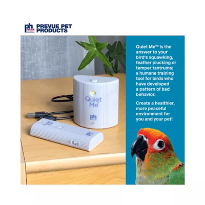 Product Prevue Pet Products Quiet Me