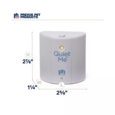 Product Prevue Pet Products Quiet Me