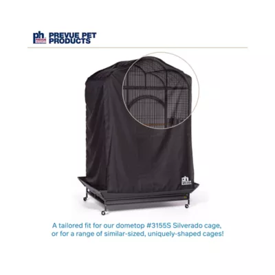 Product Prevue Pet Products Good Night Universal Bird Cage Cover