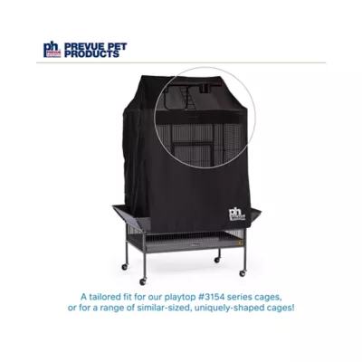 Product Prevue Pet Products Good Night Universal Bird Cage Cover