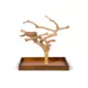 Product Prevue Pet Products Coffeawood Java Tree Minis Medium Table Top Playstand