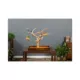 Product Prevue Pet Products Coffeawood Java Tree Minis Medium Table Top Playstand