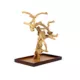 Product Prevue Pet Products Coffeawood Java Tree Minis X-Large Table Top Playstand