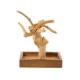 Product Prevue Pet Products Coffeawood Java Tree Minis X-Small Table Top Playstand