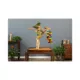 Product Prevue Pet Products Coffeawood Java Tree Minis Large Table Top Playstand