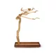 Product Prevue Pet Products Coffeawood Java Tree Medium Floor Playstand