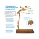 Product Prevue Pet Products Coffeawood Java Tree Medium Floor Playstand