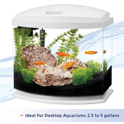 Product Aqueon 10-Watt Mini Aquarium Heater