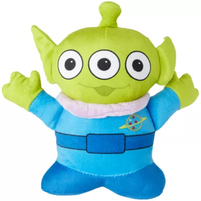Product Rubie's Pet Shop Halloween Toy Story Buzz Lightyear Dog Costume & Toy Bundle