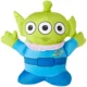 Product Rubie's Pet Shop Halloween Toy Story Buzz Lightyear Dog Costume & Toy Bundle