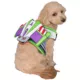 Product Rubie's Pet Shop Halloween Toy Story Buzz Lightyear Dog Costume & Toy Bundle