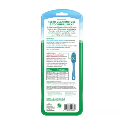 Product TropiClean Fresh Breath Enticers Kits
