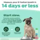 Product TropiClean® Fresh Breath® Dental Water Additive for Puppies, 8oz