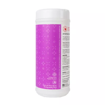 Product Skout's Honor® Pet Dental Wipes