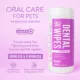 Product Skout's Honor® Pet Dental Wipes