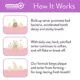 Product Skout's Honor® Pet Dental Wipes