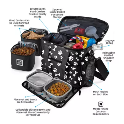 Product Mobile Dog Gear Week Away Bag