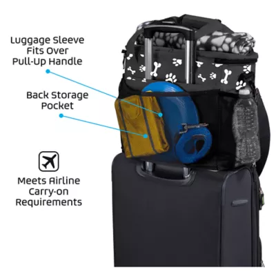 Product Mobile Dog Gear Week Away Bag